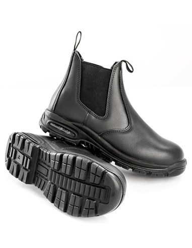 RES-R460X-Kane Safety Dealer Boot